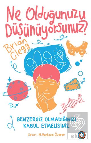 Ekin Kitap
