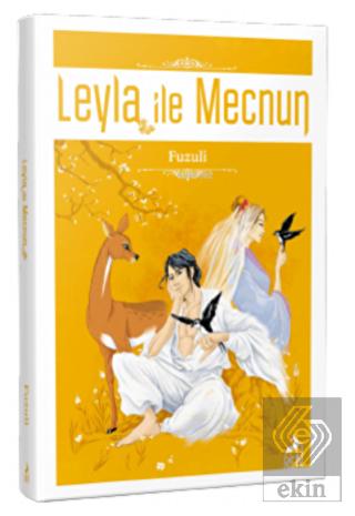 Ekin Kitap