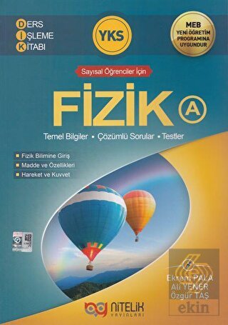 Ekin Kitap