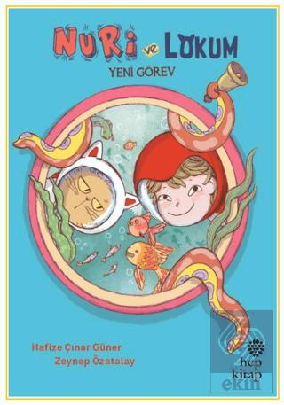 Ekin Kitap