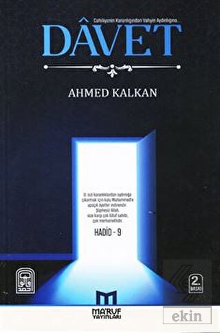 Ekin Kitap