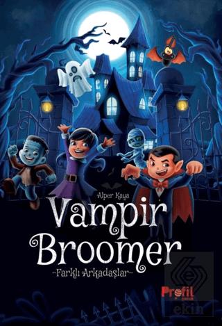Ekin Kitap
