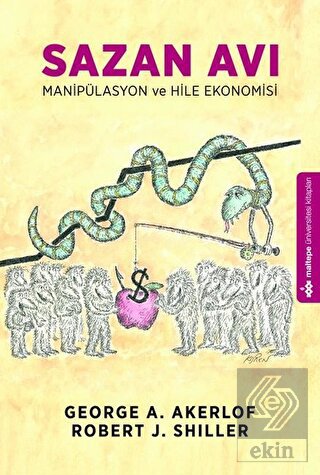 Ekin Kitap