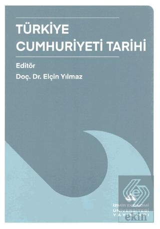 Ekin Kitap