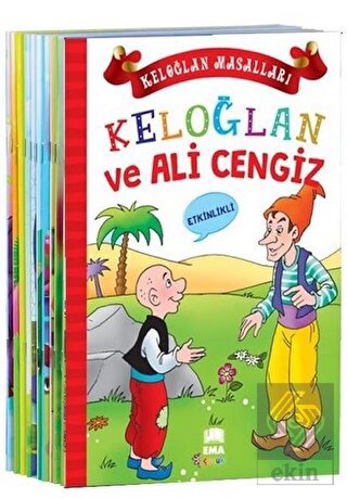Ekin Kitap