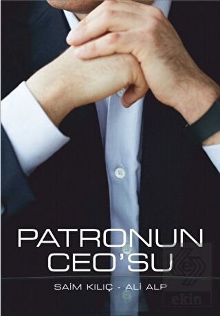 Ekin Kitap