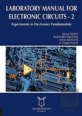 Laboratory Manual for Electronic Circuits 2
