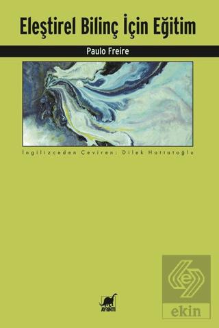 Ekin Kitap