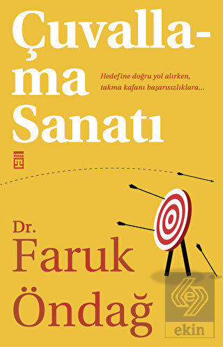 Ekin Kitap