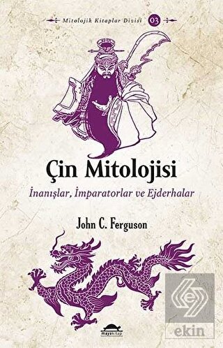Ekin Kitap