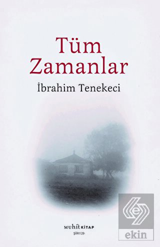 Ekin Kitap