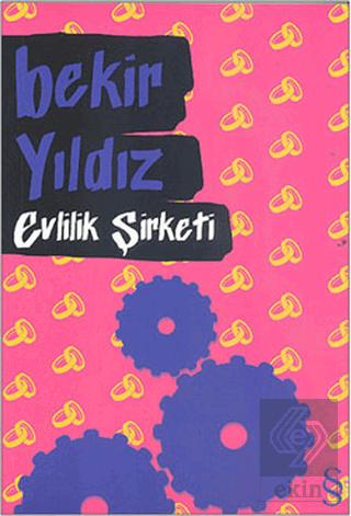 Ekin Kitap