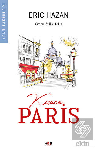Ekin Kitap