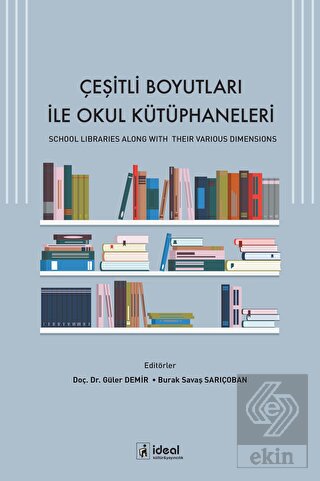 Ekin Kitap