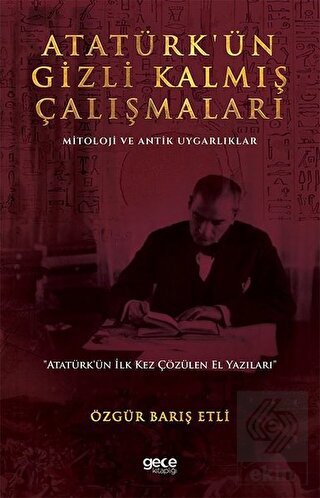 Ekin Kitap