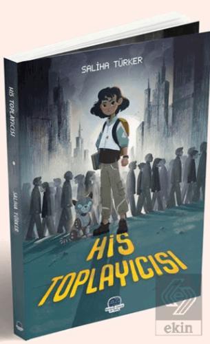 Ekin Kitap
