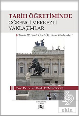 Ekin Kitap