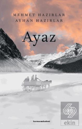 Ekin Kitap