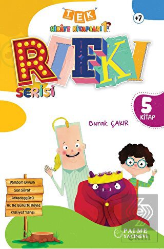 Ekin Kitap