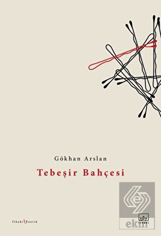 Ekin Kitap