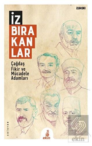 Ekin Kitap