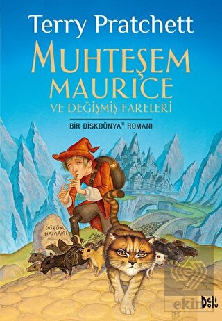 Ekin Kitap