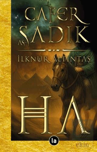Ekin Kitap
