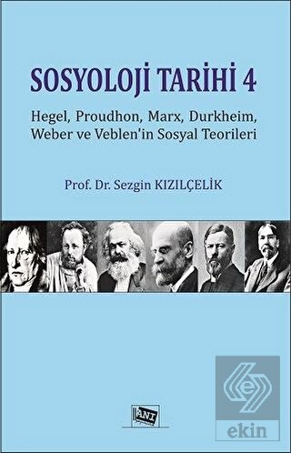 Ekin Kitap