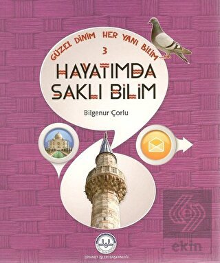 Ekin Kitap