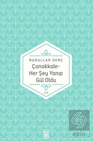 Ekin Kitap