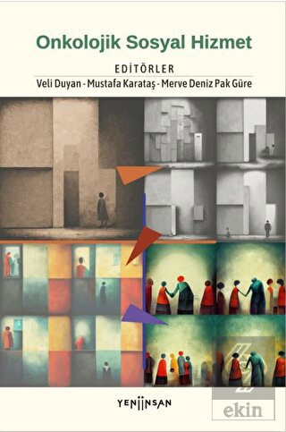 Ekin Kitap
