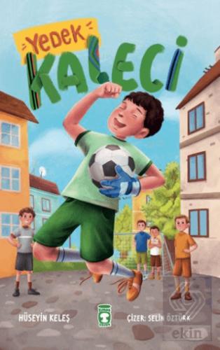Ekin Kitap