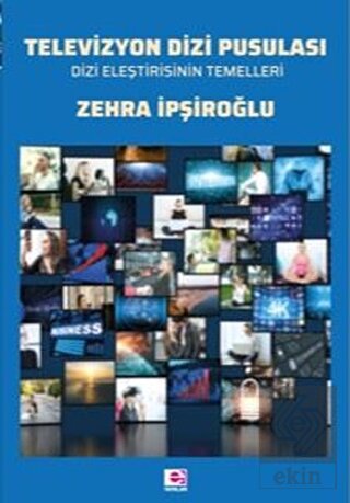 Ekin Kitap