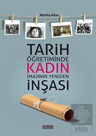 Ekin Kitap