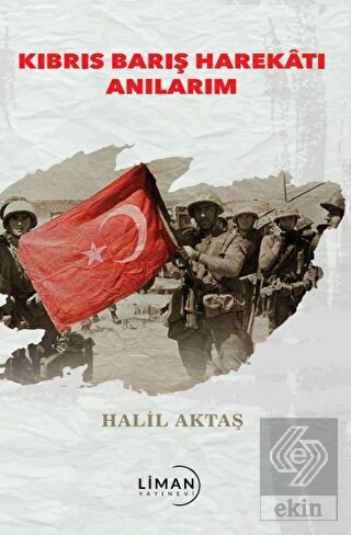Ekin Kitap