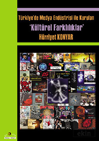 Ekin Kitap