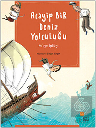 Ekin Kitap
