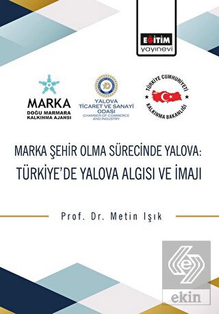 Ekin Kitap