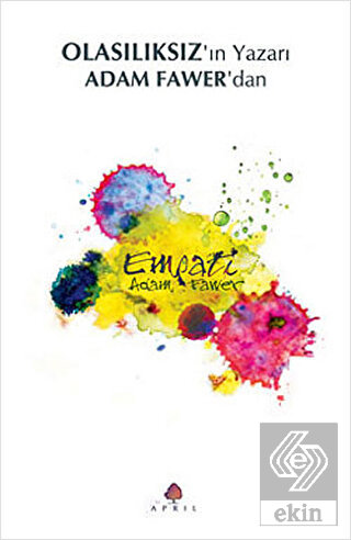 Ekin Kitap