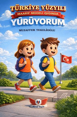 Türkiye Yüzyılı Maarif Modeli Işığında Koşuyorum Ortaokul