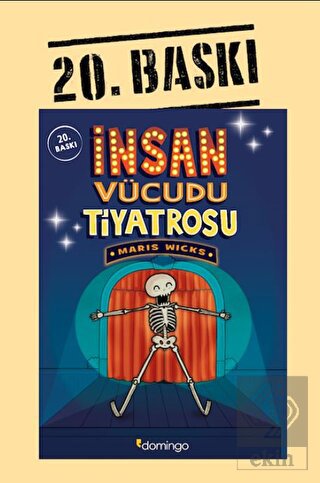 Ekin Kitap