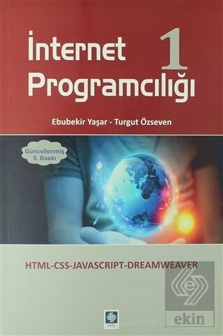 Ekin Kitap