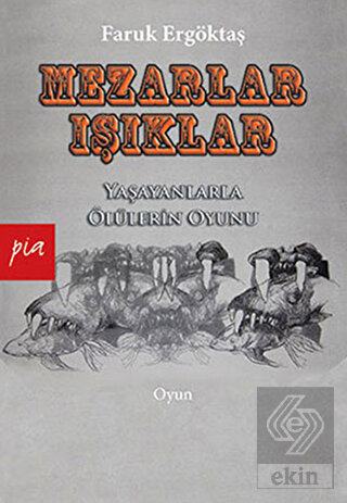Ekin Kitap