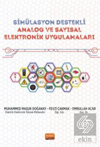 Ekin Kitap