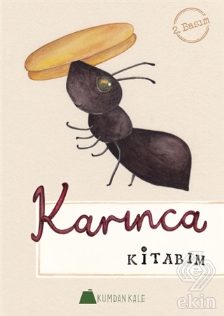 Ekin Kitap
