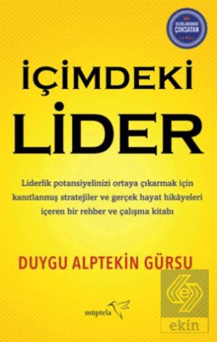 Ekin Kitap