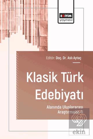Ekin Kitap
