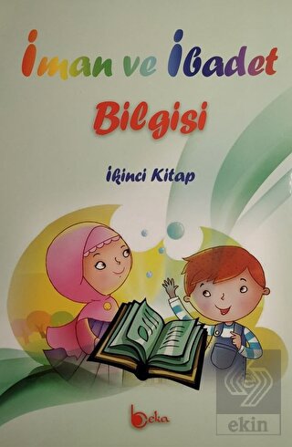 Ekin Kitap