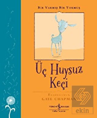Ekin Kitap
