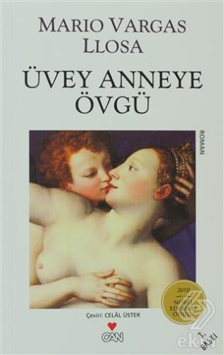 Üvey Anneye Övgü